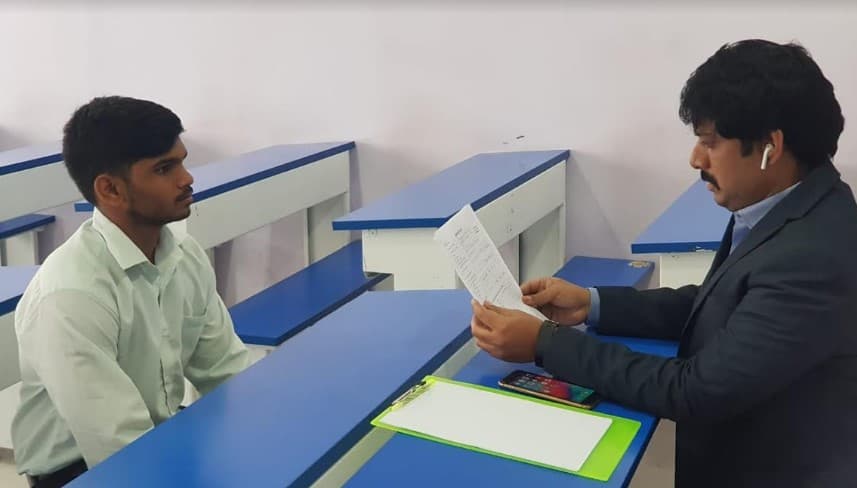 Aadhya Group of Institutions Hyderabad Infrastructure photo 5